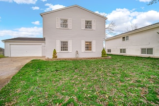 1130 W 72nd Ct, Merrillville, IN 46410