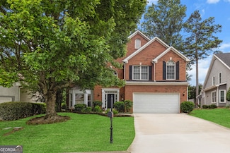 3242 Monarch Pine Dr, Norcross, GA 30071