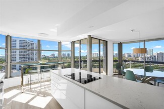 3530 Mystic Pointe Dr Unit 1206, Aventura, FL 33180
