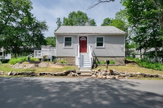 147 Fairmount Ave, Saugus, MA 01906