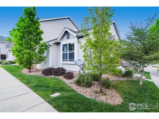 6615 Desert Willow Way Unit A3, Fort Collins, CO 80525
