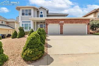 8160 Old Exchange Dr, Colorado Springs, CO 80920