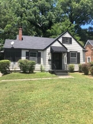 2242 Vollintine Ave, Memphis, TN 38108