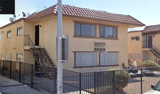 2221 N Jones Blvd Unit 1, Las Vegas, NV 89108
