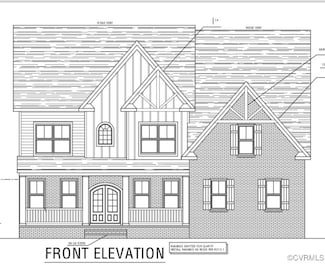 4713 Lake Summer Loop, Moseley, VA 23120