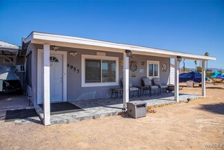 4957 E Pinta Dr, Topock/Golden Shores, AZ 86436