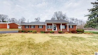 4128 Kentucky 849, Boaz, KY 42027
