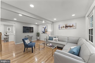 11530 Ivy Bush Ct, Reston, VA 20191