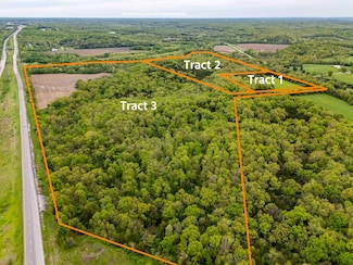 00 Highway N, New Florence, MO 63363