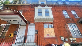 212 Church St, Poughkeepsie, NY 12601