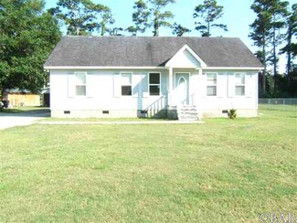 145 Old Church Rd, Wanchese, NC 27981