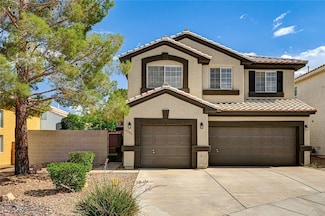 8309 Clearbreeze Ct, Las Vegas, NV 89129