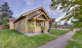 2100 D St, Bellingham, WA 98225