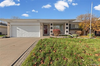 14741 Fina Dr, Warren, MI 48088