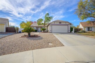 2499 Carnation Ave, Hemet, CA 92545