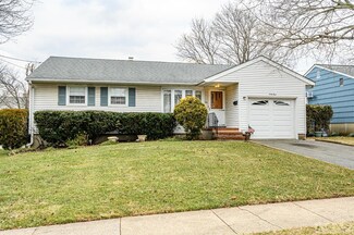 64 S Harrison Ave, Iselin, NJ 08830