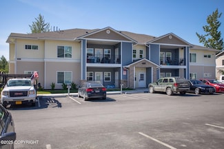 7431 E 4th Ave Unit 4, Anchorage, AK 99504