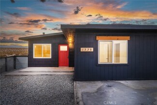 1530 Applegate Way, Twentynine Palms, CA 92277