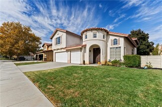 6553 Highbluff Way, Lancaster, CA 93536