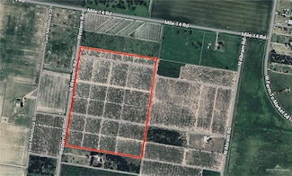 002 Western Rd, Palmview, TX 78574