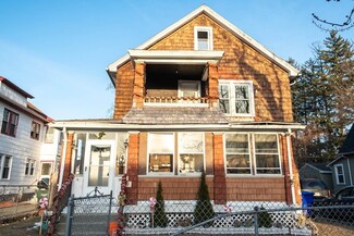 163-165 Maynard St, Springfield, MA 01109