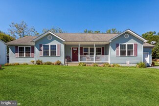 2828 Graybill Ct, New Windsor, MD 21776