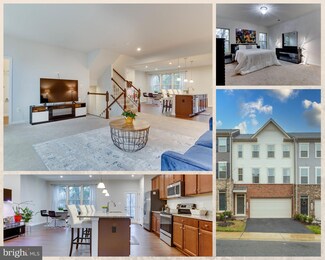 10044 Dorsey Ln, Lanham, MD 20706