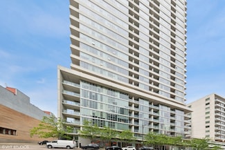 1720 S Michigan Ave Unit 2106, Chicago, IL 60616
