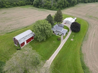 5764 Rees Rd, Fillmore, NY 14735