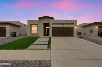 625 Paseo Dulce Ave, El Paso, TX 79928