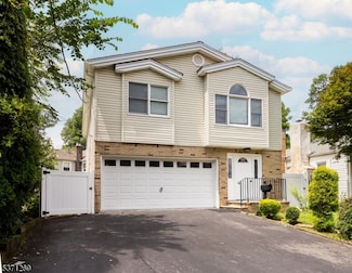 417 Allentown Rd, Parsippany, NJ 07054