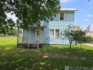 208 Bowman St, Berwick, LA 70342