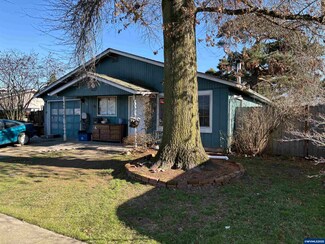 2450 Eddy Ave NE, Salem, OR 97301