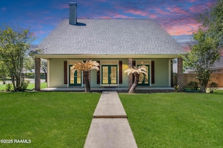 104 Beaujolais Pkwy, Lafayette, LA 70503