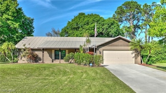 311 Hamilton Ave, Lehigh Acres, FL 33936