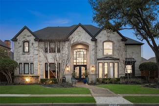 5920 Willowross Way, Plano, TX 75093