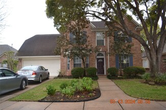 21627 Live Oaks Spring Dr, Katy, TX 77450