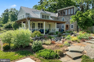 555A Rich Hill Rd, Sellersville, PA 18960