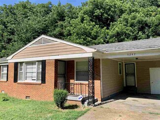 5247 Loch Lomond Rd, Memphis, TN 38116