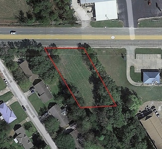 815 Culver St, Commerce, TX 75428