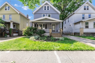 3400 W 118th St, Cleveland, OH 44111