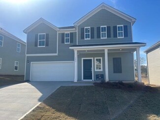442 Haddon Trail, Woodruff, SC 29388
