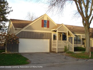 6510 Brook Trail Unit 4, Lansing, MI 48917