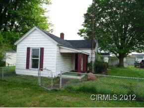 3839 S 400 West (Clymers), Logansport, IN 46947