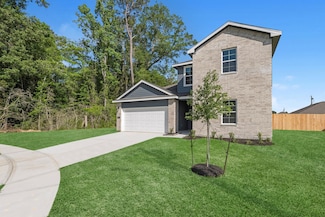 6545 Alexis St, Beaumont, TX 77708