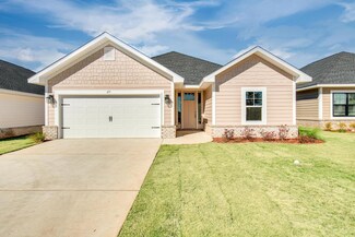 427 Alleyoak Ln Unit Lot 23-1, Freeport, FL 32439