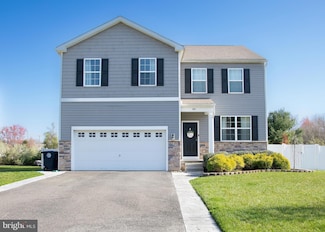 915 Twelve Oaks Dr, Monroe Township, NJ 08094