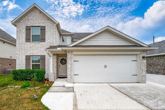 15614 Rio Torcido Rd, Channelview, TX 77530