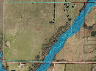 TBD Cr 1610, Lone Oak, TX 75453