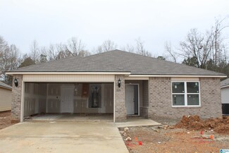 221 Antler Way, Lincoln, AL 35096